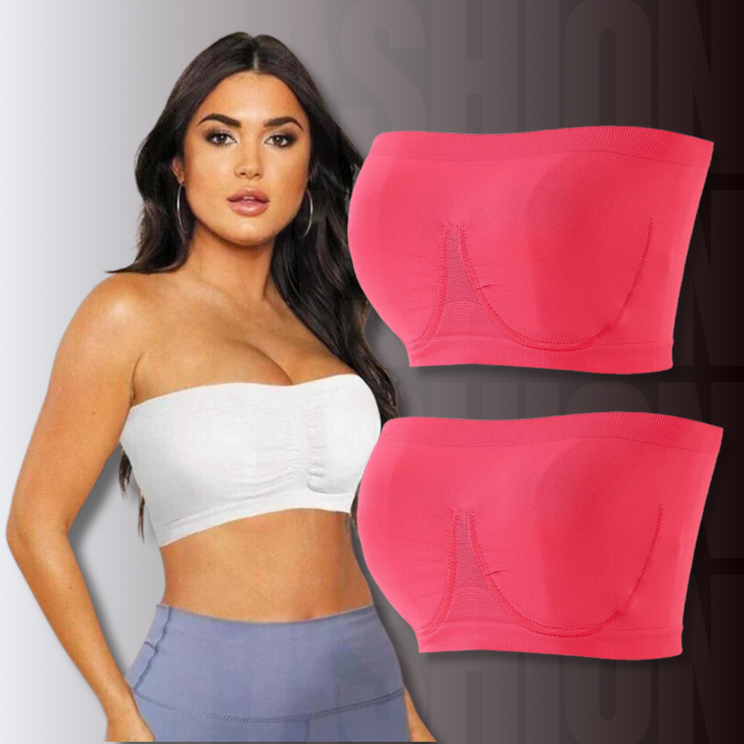 MAEVE | Ultimate Comfort Strapless Bra