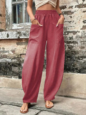 ROSIE | Women's Trousers