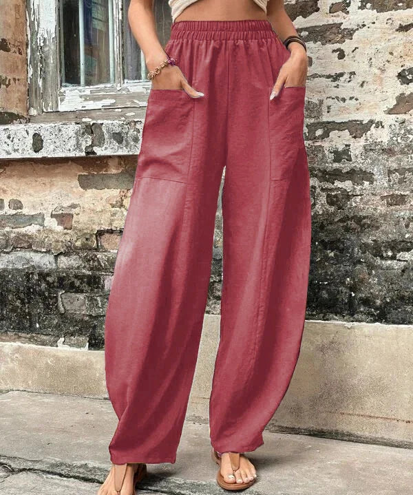 ROSIE | Women's Trousers