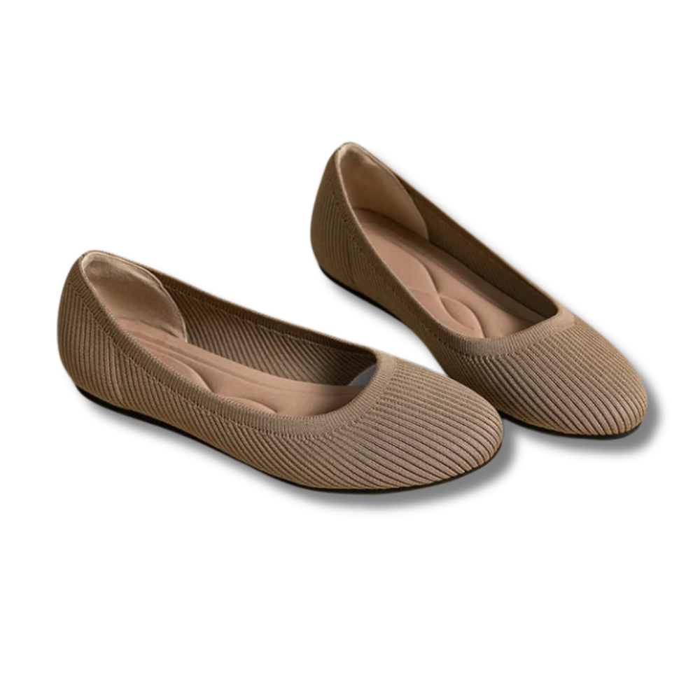 ALICE | Stylish and Comfy Ballet Shoes