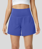 Jazmin | Comfortable Workout Shorts