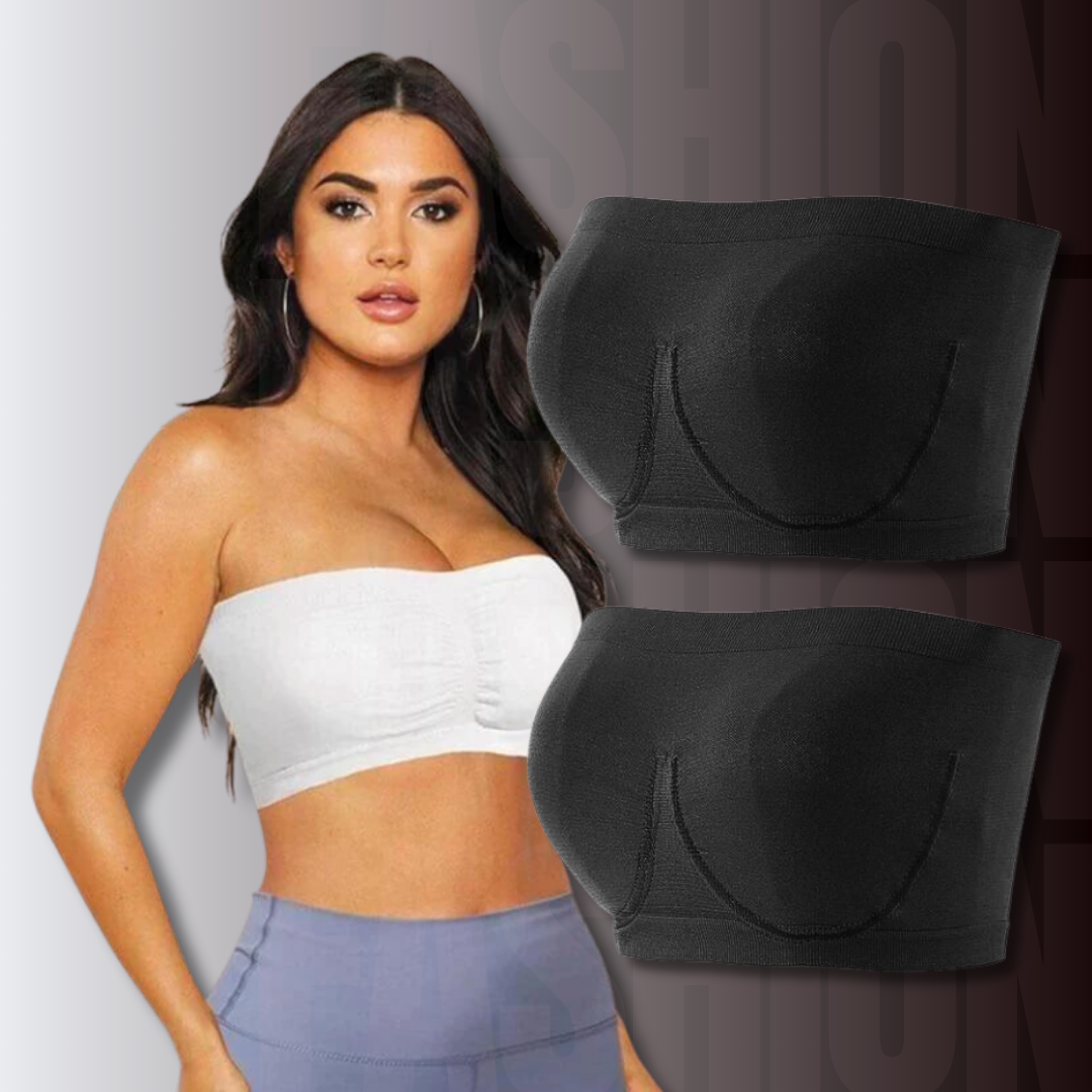 MAEVE | Ultimate Comfort Strapless Bra