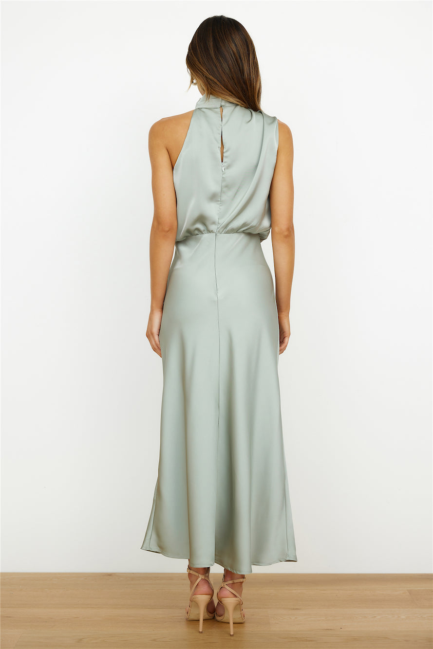 MADELYN | Sophisticated Women’s Midi Dress