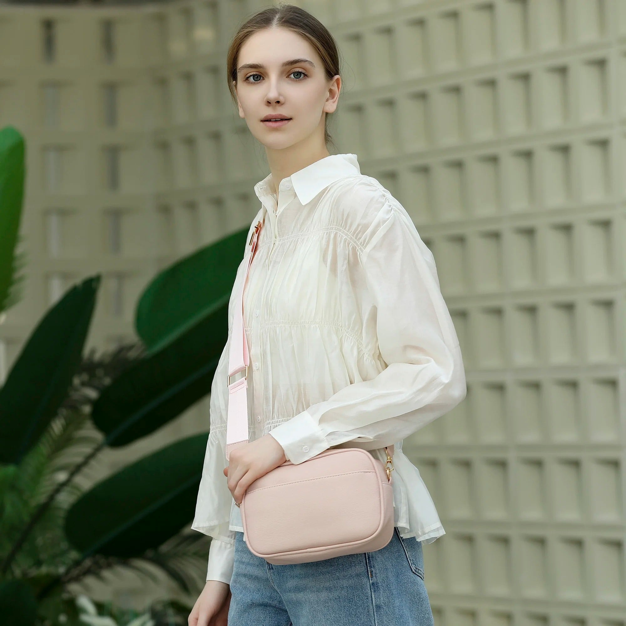 Milana | Premium Shoulder Bag