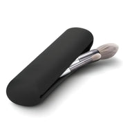 LuxeBrush | 3-Piece Makeup Brush Case Set