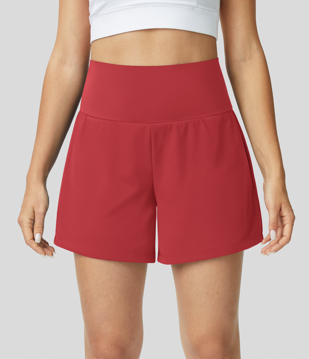 Jazmin | Comfortable Workout Shorts