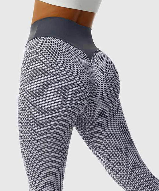 DARLA | High Waist Gym Leggings