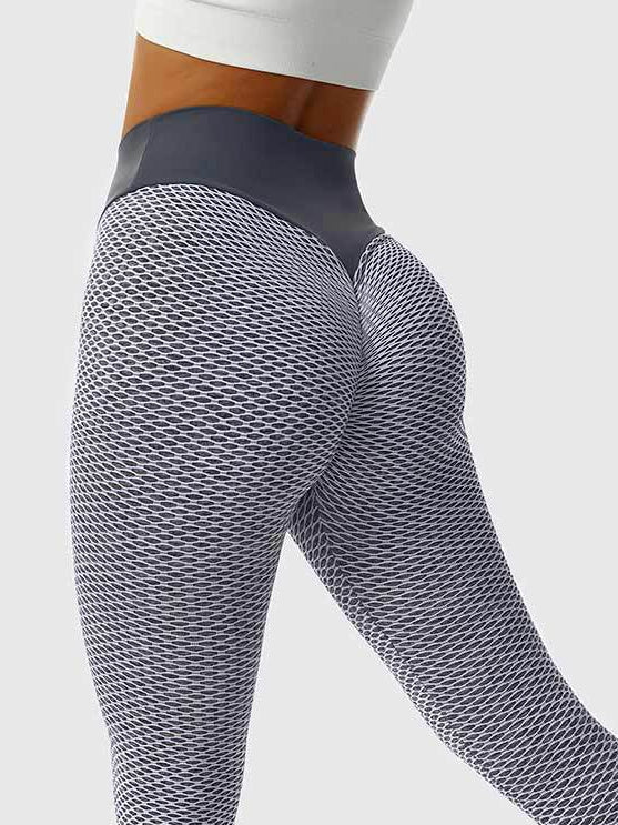 DARLA | High Waist Gym Leggings