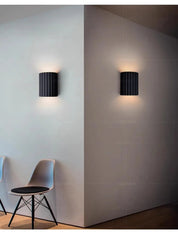 LushGlow | Elegant Wall Sconce Light