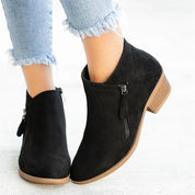 LIVERA | Woman's Ankle Boots