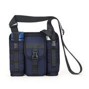 Tom | Travel Companions Learn Shoulder Bag