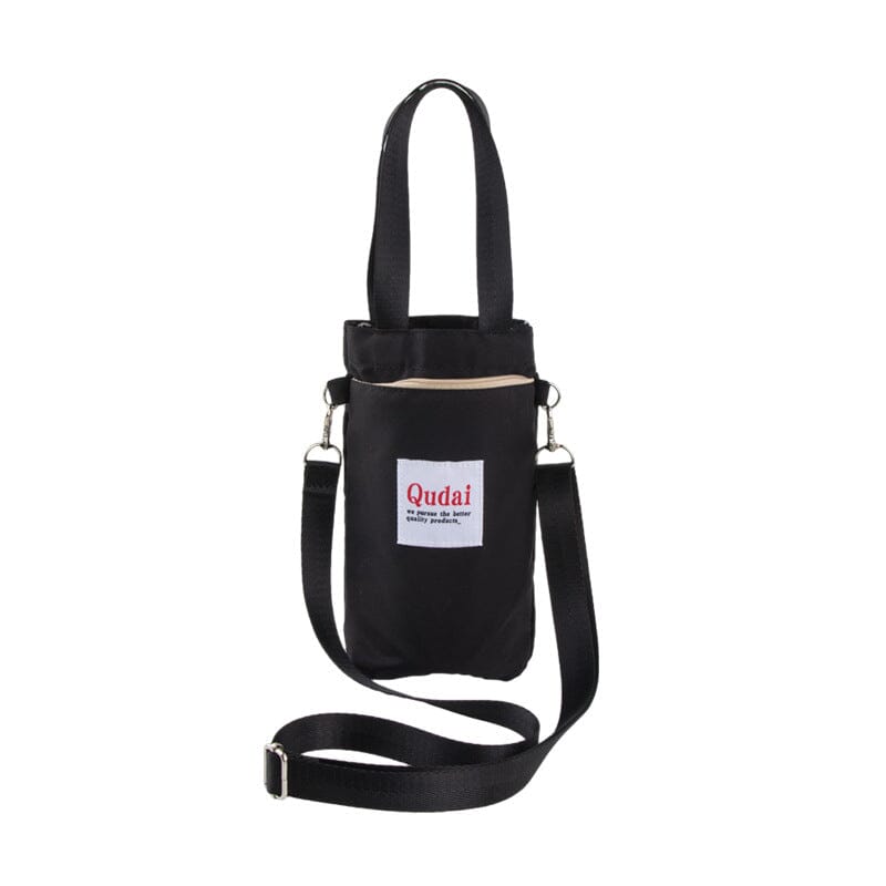 Lotte | Versatile Crossbody Bottle Bag