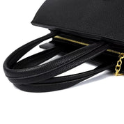 Zoe | Imitation Leather Crossbody Sling Handbag