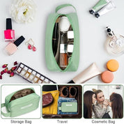 Simone | Waterproof Travel Makeup Organizer Bag