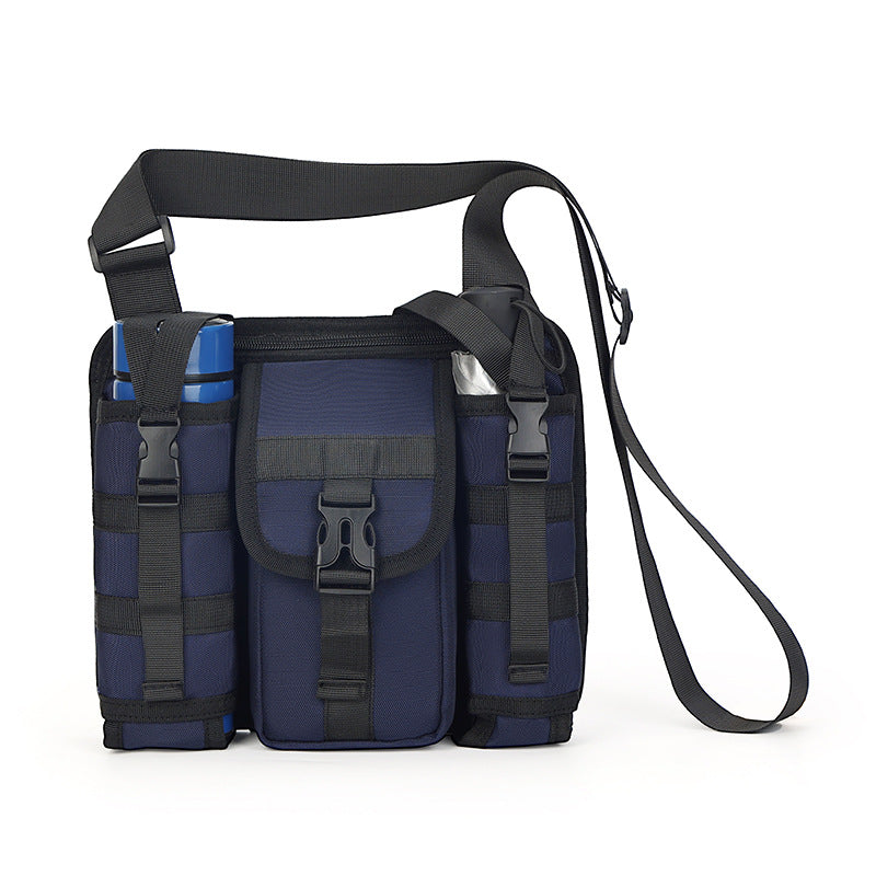 Tom | Travel Companions Learning Shoulder Bag