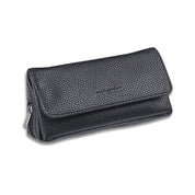 Mason | Portable PU Leather Travel Wallet