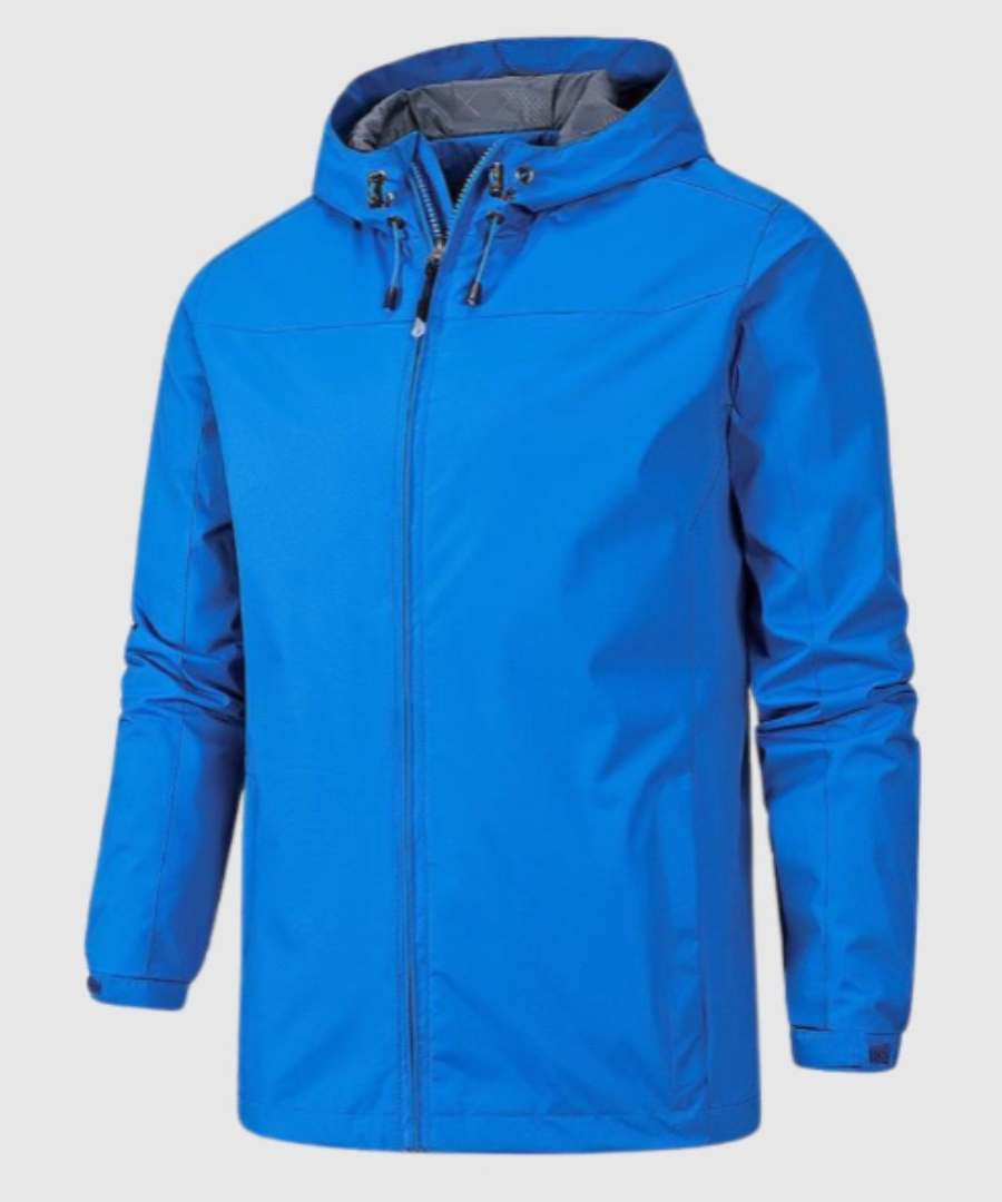 James | Wind and Waterproof Jacket