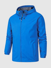 James | Wind and Waterproof Jacket