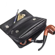 Kya | Portable PU Leather Travel Wallet