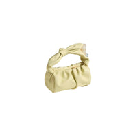 Lily | Cloud Pleated Shoulder Bag