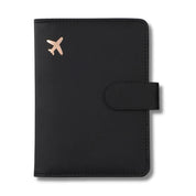 Maddie | RFID-Safe Passport Holder