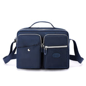 Sven | Versatile and safe shoulder bag