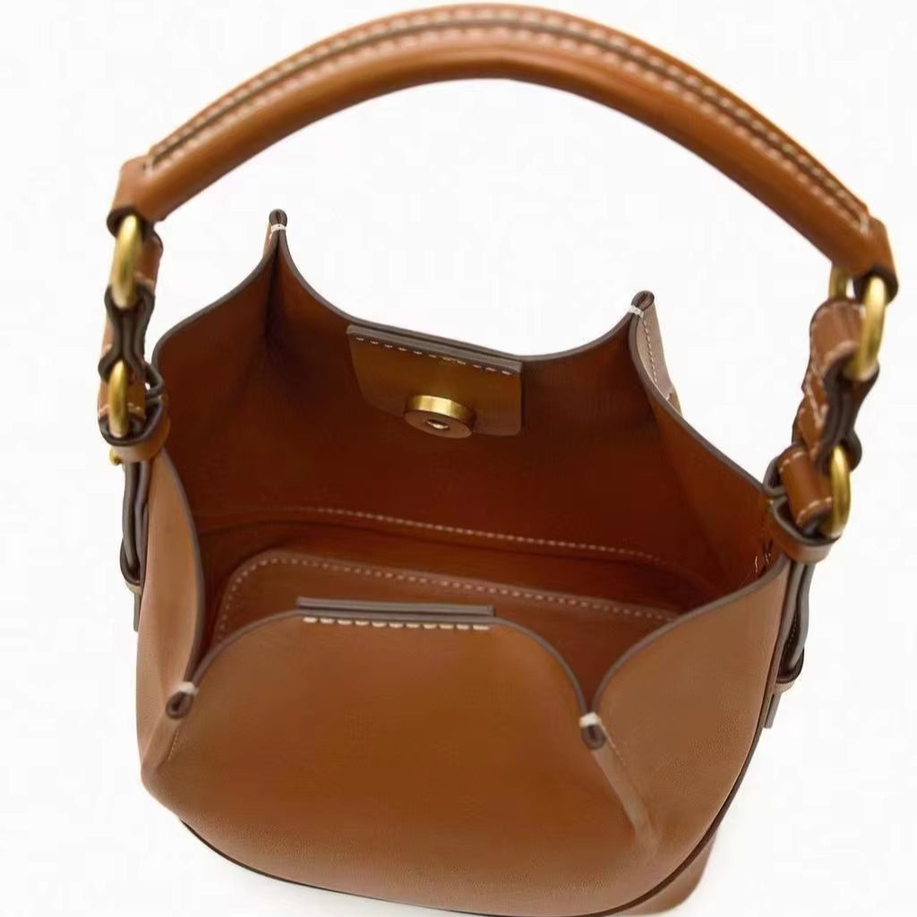 Sophie | Women's Chic Leather Crossbody Bag