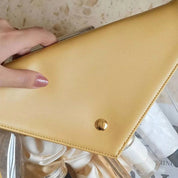 Shay | Slim, stylish, and practical cosmetic bag