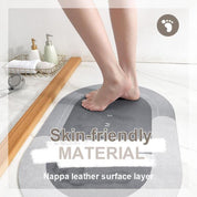 DryLux | Super Absorbent Bathroom Mat