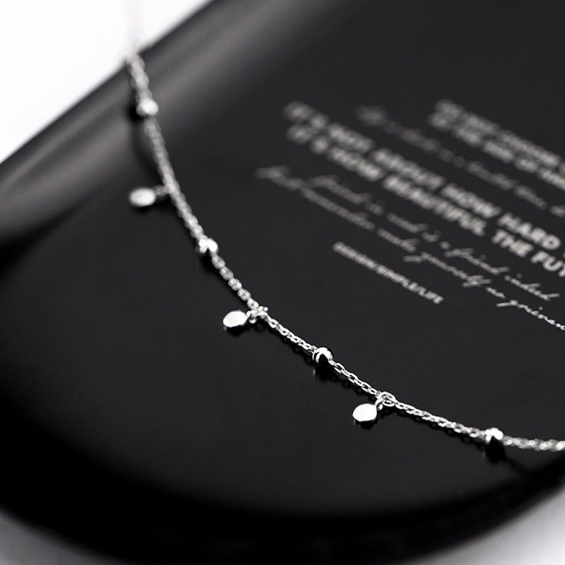 Celeste | Droplet Choker