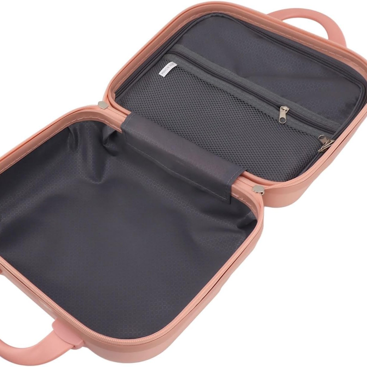 Julissa | Portable Makeup Cosmetics Bag for Travel