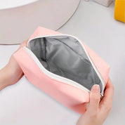 Nancy | Portable Travel Makeup Organizer Bag