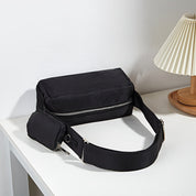 Sophie | Anti-Theft Shoulder Bag | Waterproof Nylon