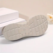 JOLIE | Comfortable Orthopedic Sandals in Sporty Style