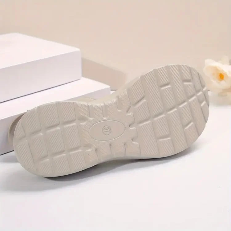 JOLIE | Comfortable Orthopedic Sandals in Sporty Style