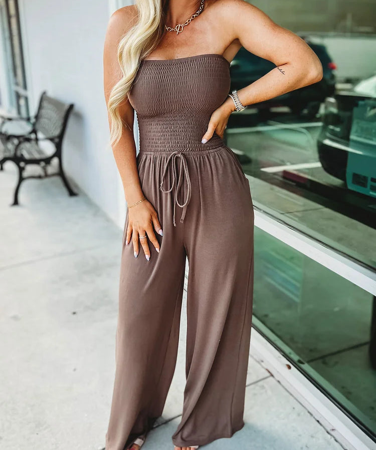 MIA  | Elegant Jumpsuit