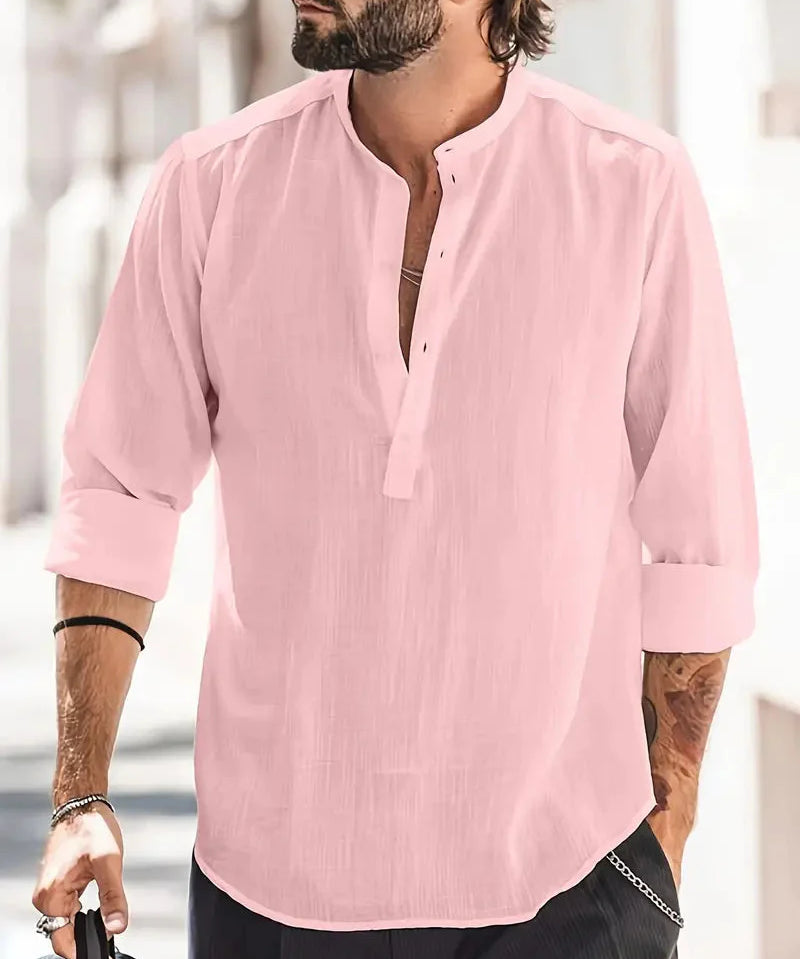 LEO | Stylish Men's Shirt