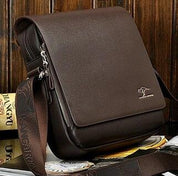 Mason | Anti-theft Messenger Bag for Men