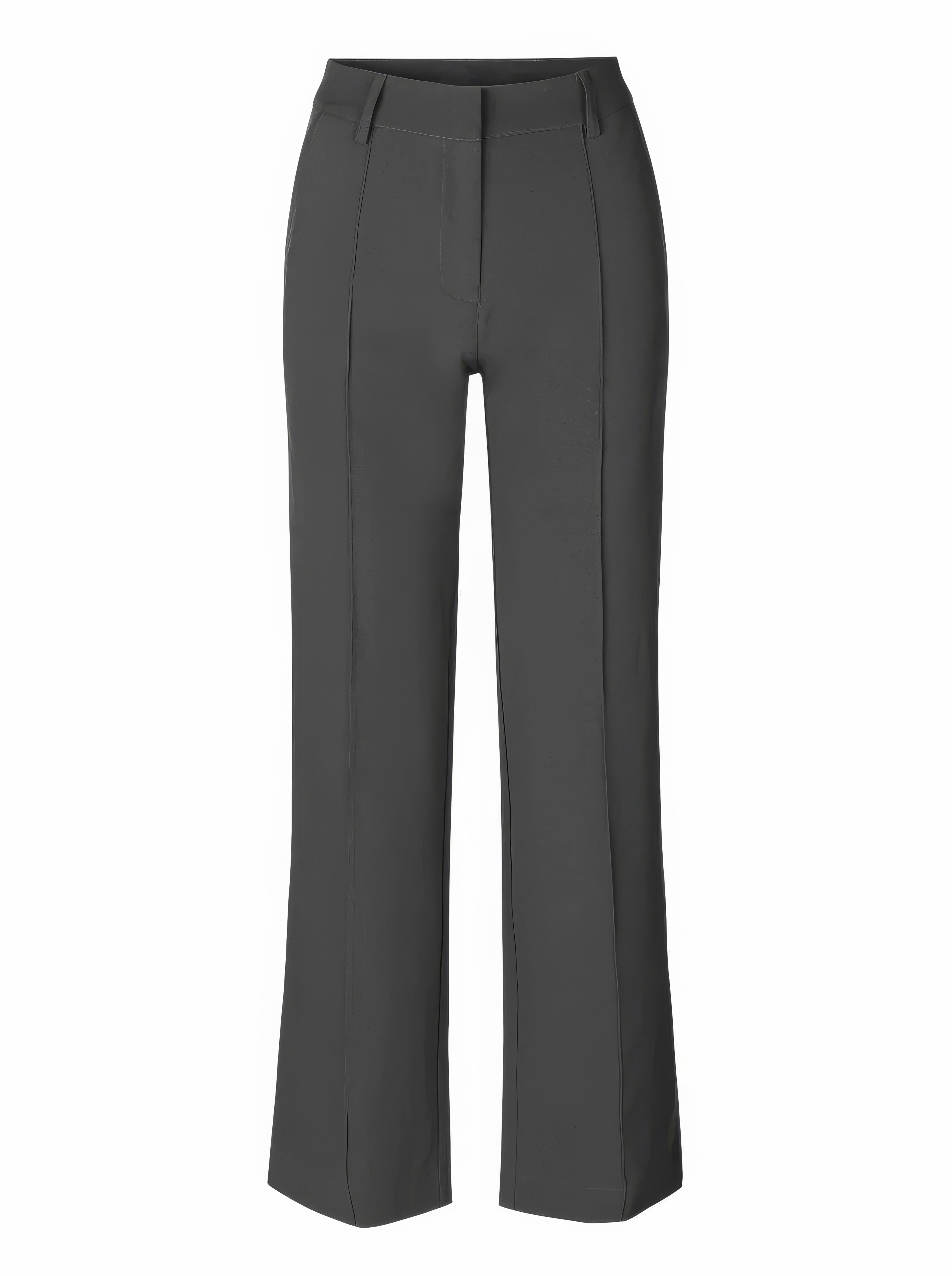 AMY | Wide Chic Trousers Women