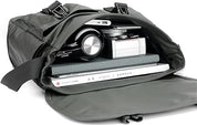 Luca | Waterproof Anti-Theft Shoulder Bag