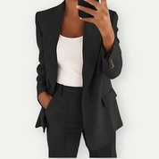 ARINA | Premium Blazer Set Women