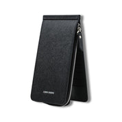 Gwen | Secure Travel Wallet | Multi-Card Organizer