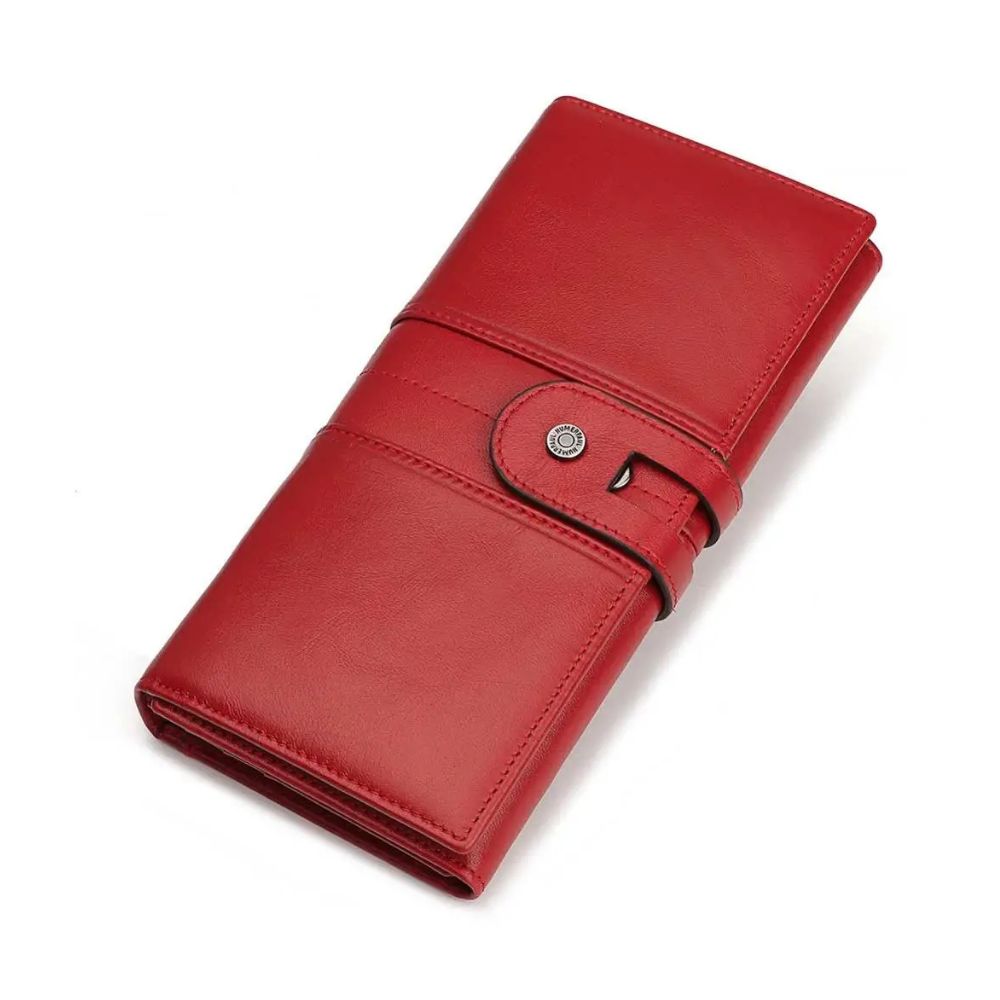 Cheyenne | RFID Travel Wallet