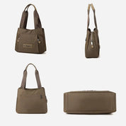 Sophia | Large Capacity Travel Tote Bag