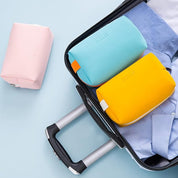 Nancy | Portable Travel Makeup Organizer Bag