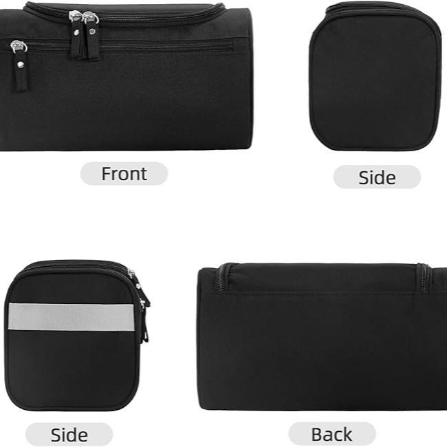 Analisa | Durable and practical travel-friendly organizer