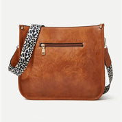 Sophie | Women's Classic Leather Shoulder Bag