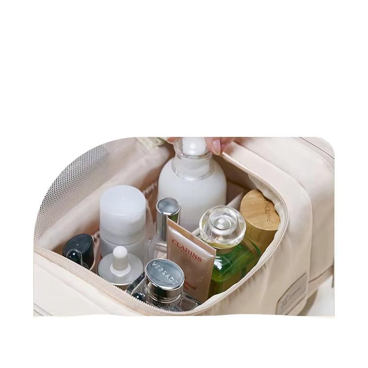 Annika | Sustainable and stylish multi-layer cosmetics organizer