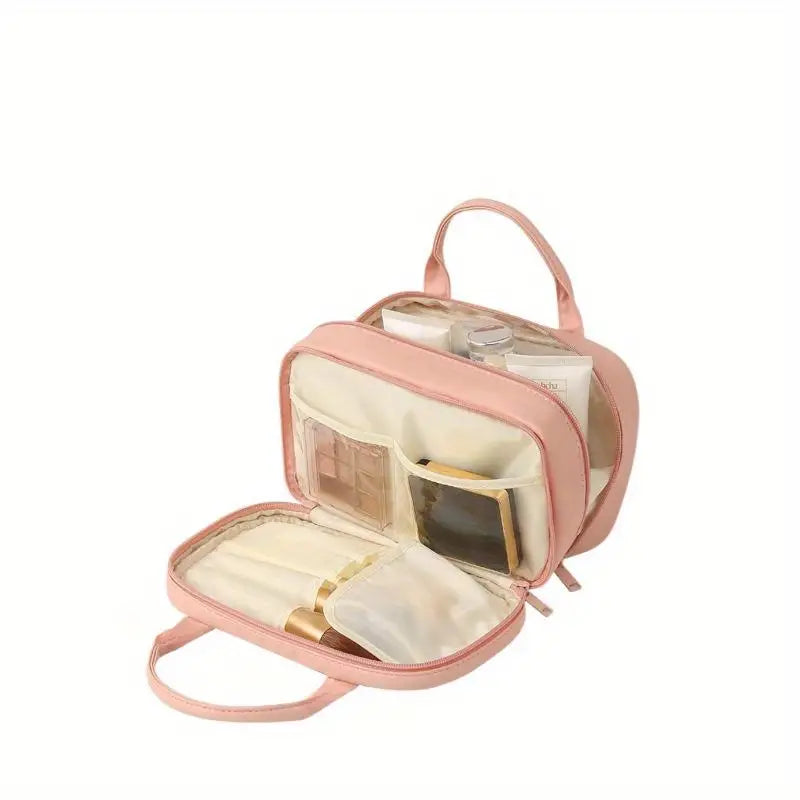 Eloisa | Elegant and Spacious Cosmetic Organizer