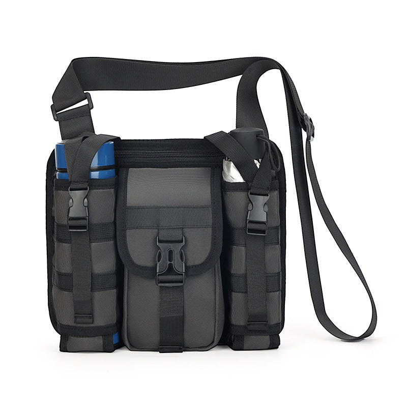 Tom | Travel Companions Learning Shoulder Bag